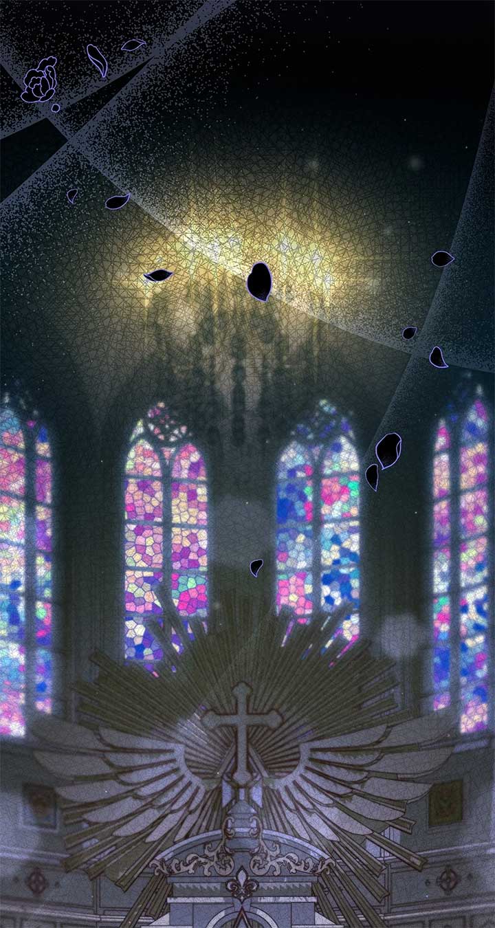 The Secret Bedroom of a Dejected Royal Daughter Chapter 106 65